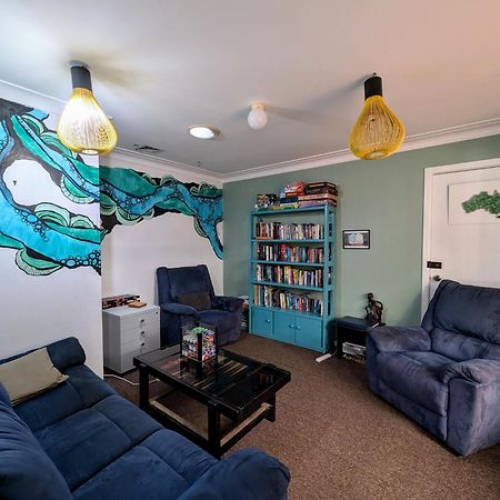 Hostel Ozzie Pozzie Backpackers Port Macquarie Exteriér fotografie