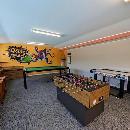 Hostel Ozzie Pozzie Backpackers Port Macquarie Exteriér fotografie