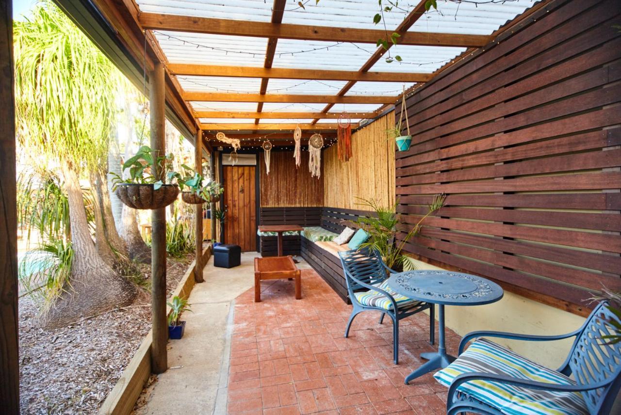 Hostel Ozzie Pozzie Backpackers Port Macquarie Exteriér fotografie