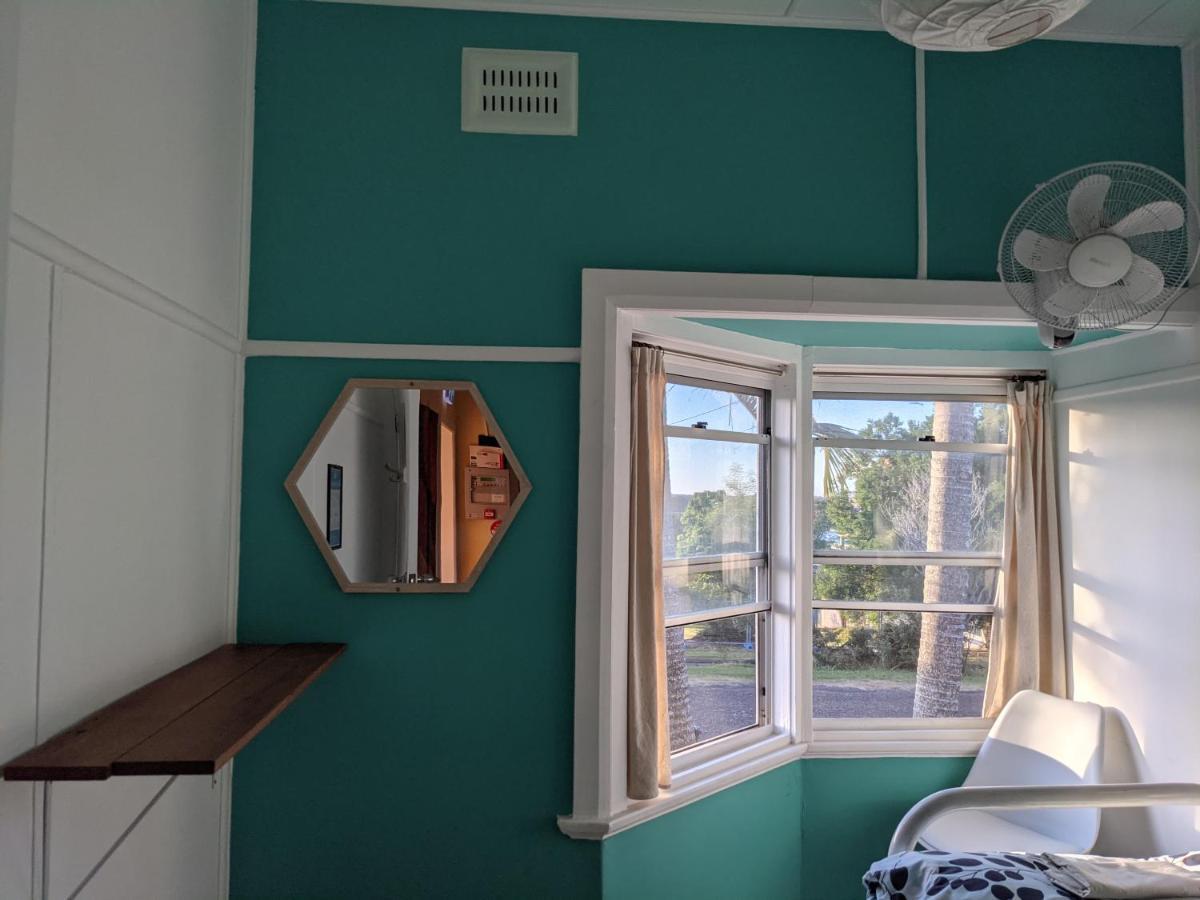 Hostel Ozzie Pozzie Backpackers Port Macquarie Exteriér fotografie
