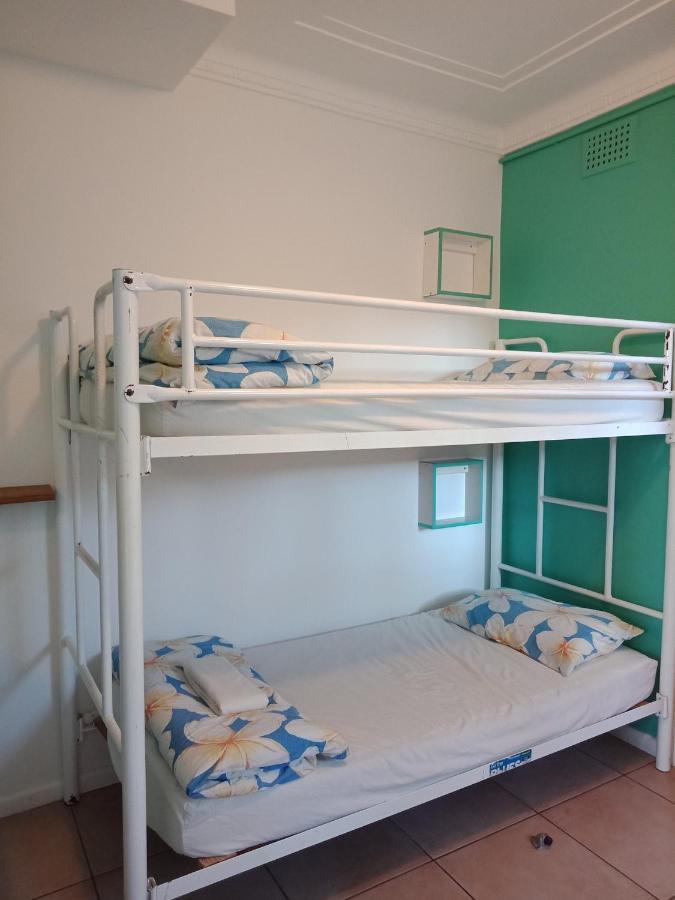 Hostel Ozzie Pozzie Backpackers Port Macquarie Exteriér fotografie