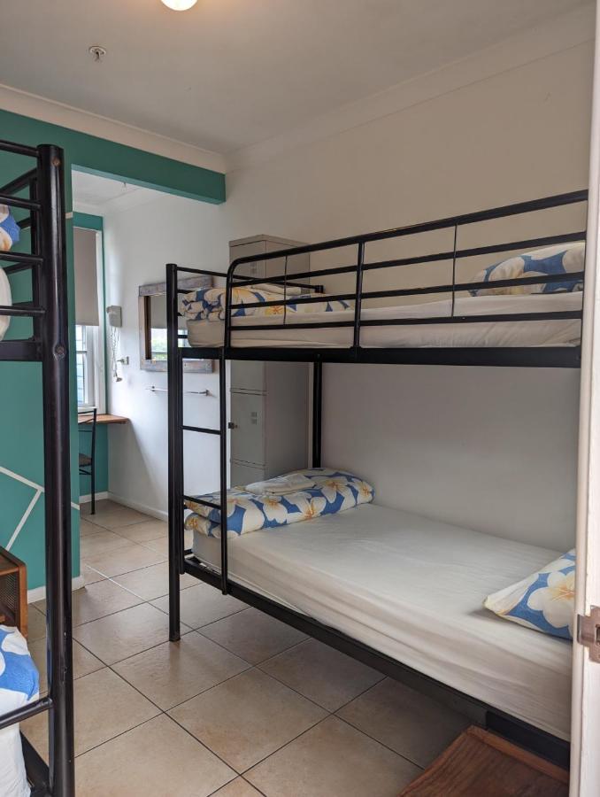 Hostel Ozzie Pozzie Backpackers Port Macquarie Exteriér fotografie
