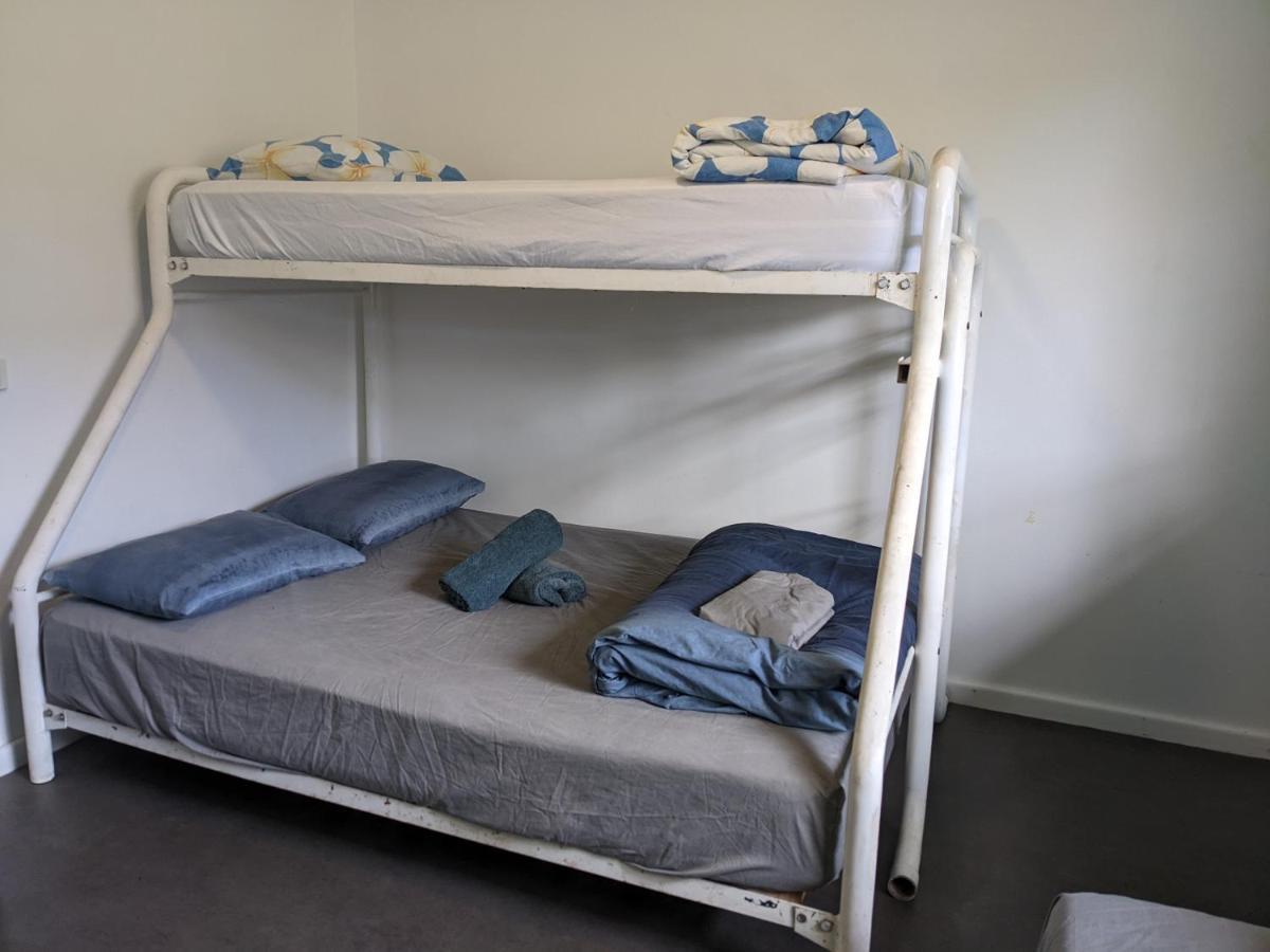 Hostel Ozzie Pozzie Backpackers Port Macquarie Exteriér fotografie
