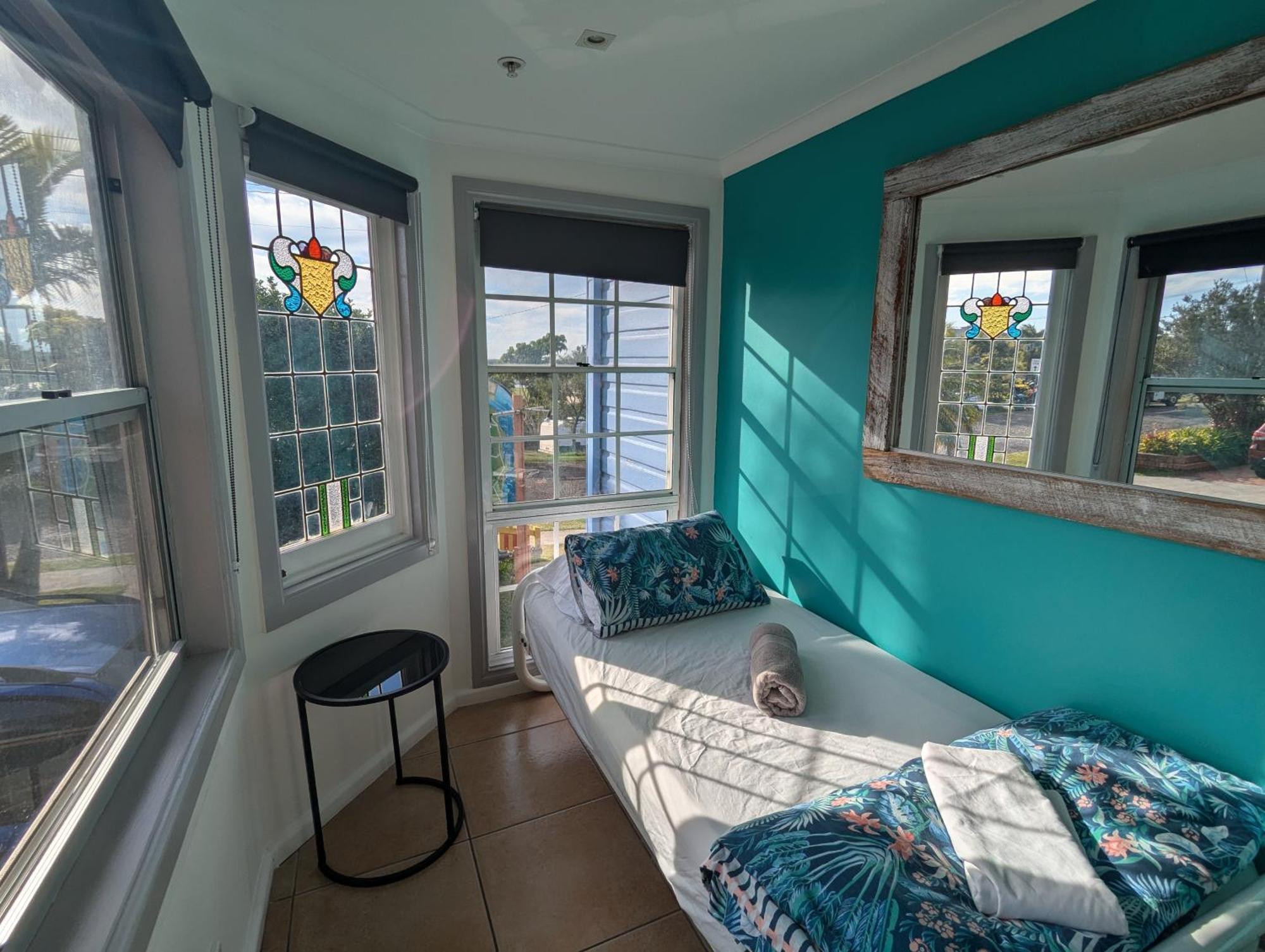 Hostel Ozzie Pozzie Backpackers Port Macquarie Exteriér fotografie