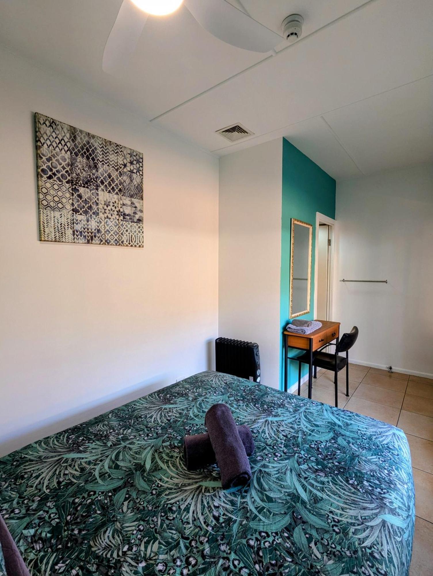 Hostel Ozzie Pozzie Backpackers Port Macquarie Exteriér fotografie