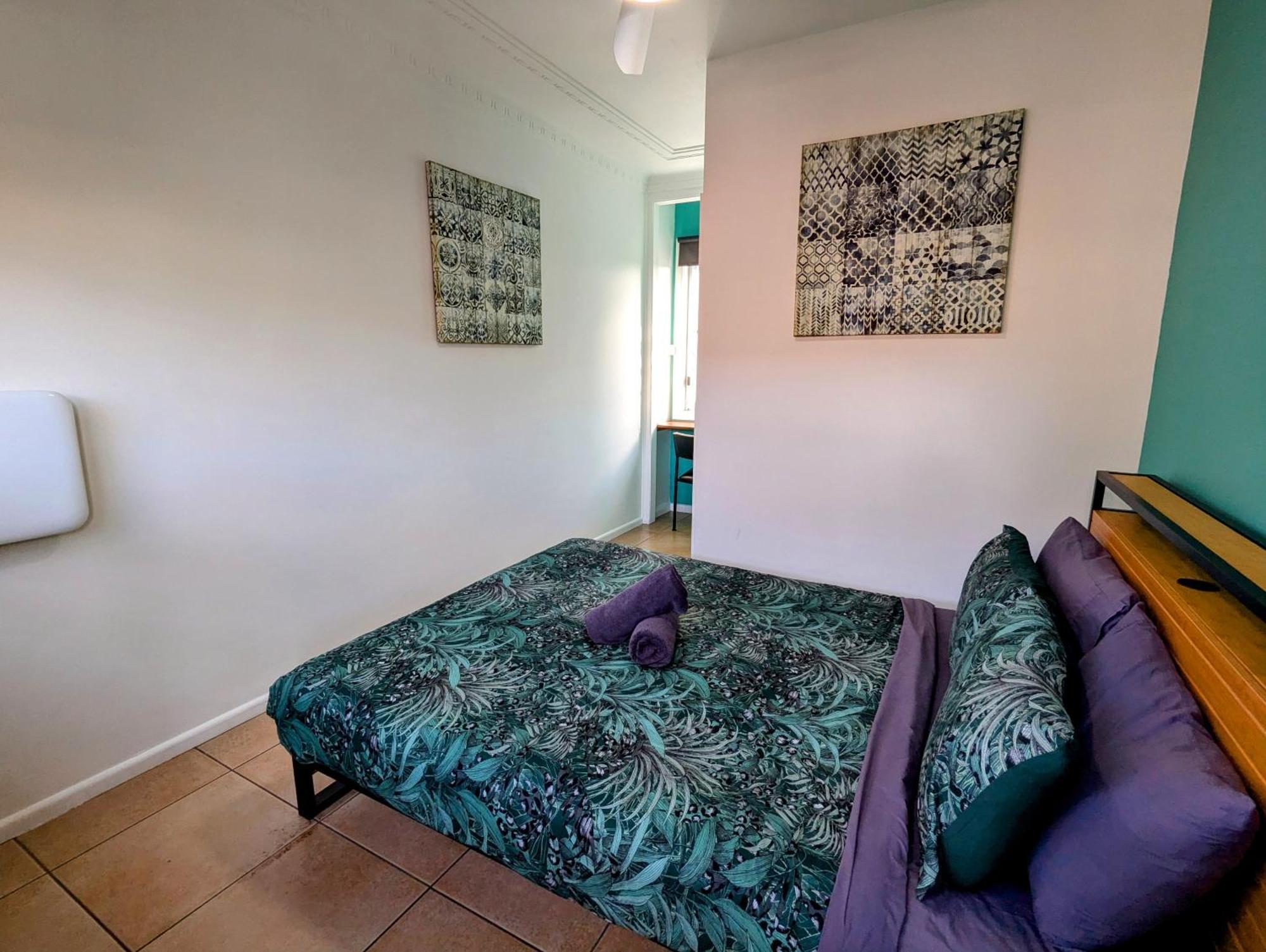Hostel Ozzie Pozzie Backpackers Port Macquarie Exteriér fotografie