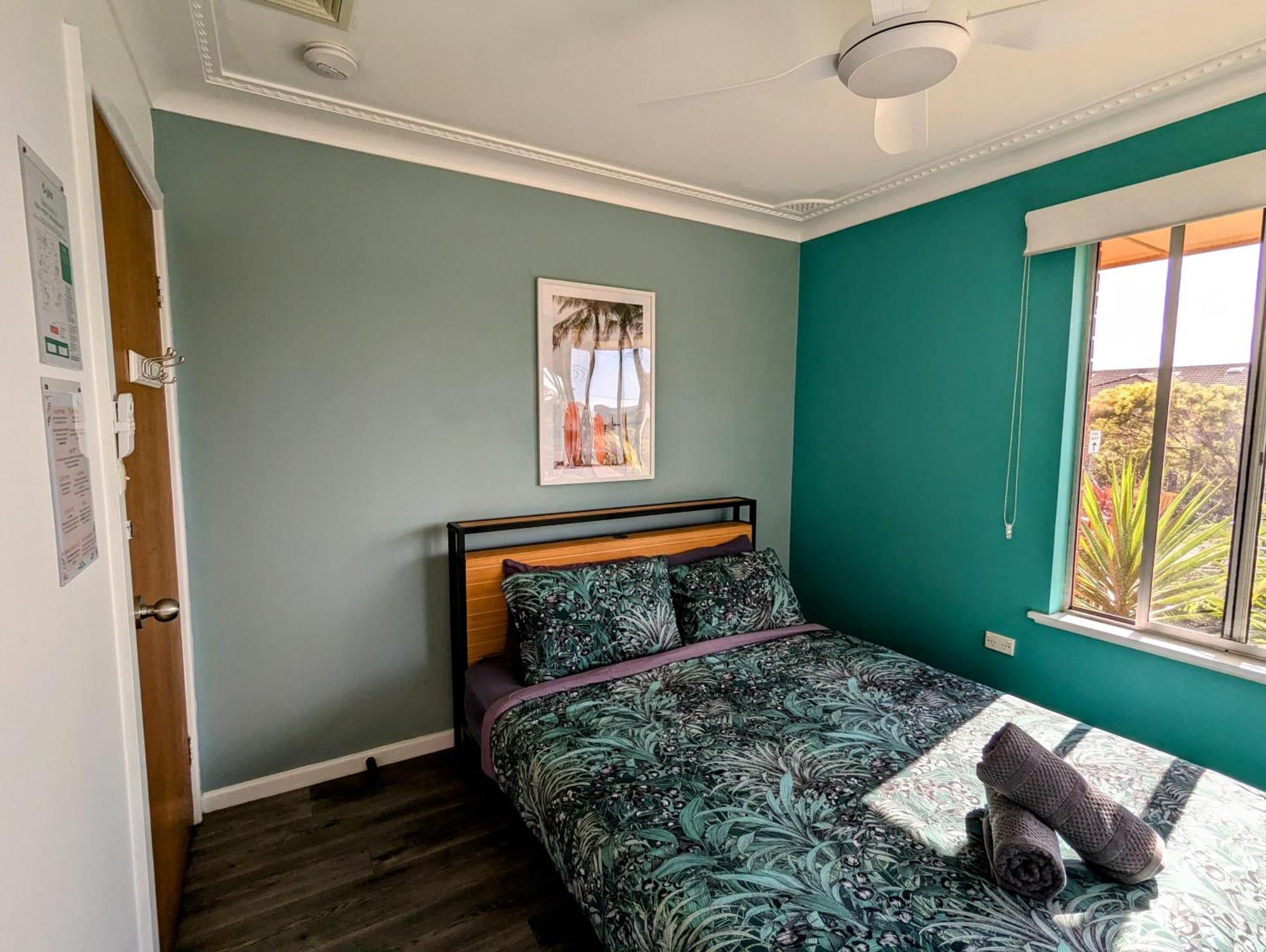 Hostel Ozzie Pozzie Backpackers Port Macquarie Exteriér fotografie