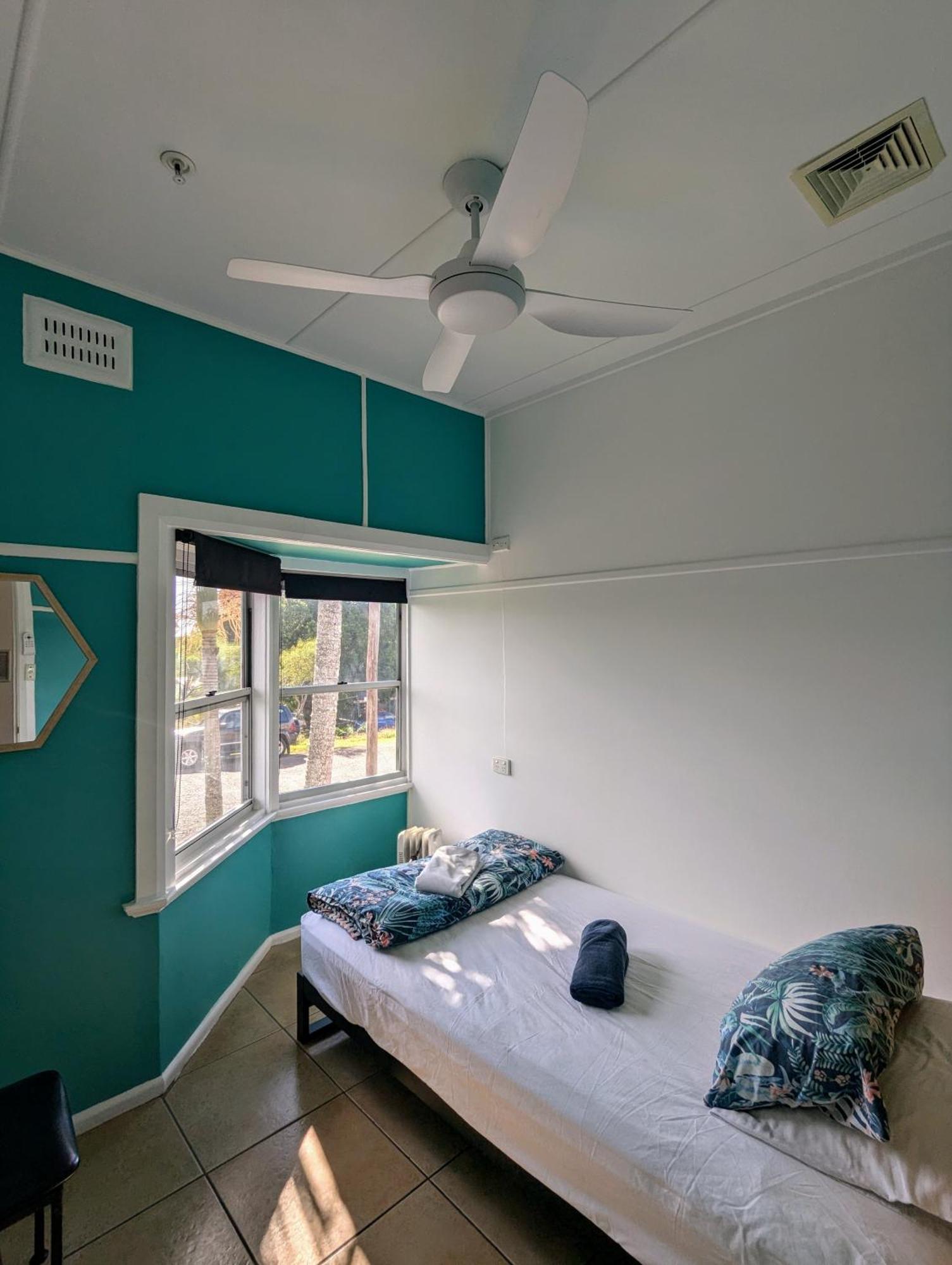 Hostel Ozzie Pozzie Backpackers Port Macquarie Exteriér fotografie