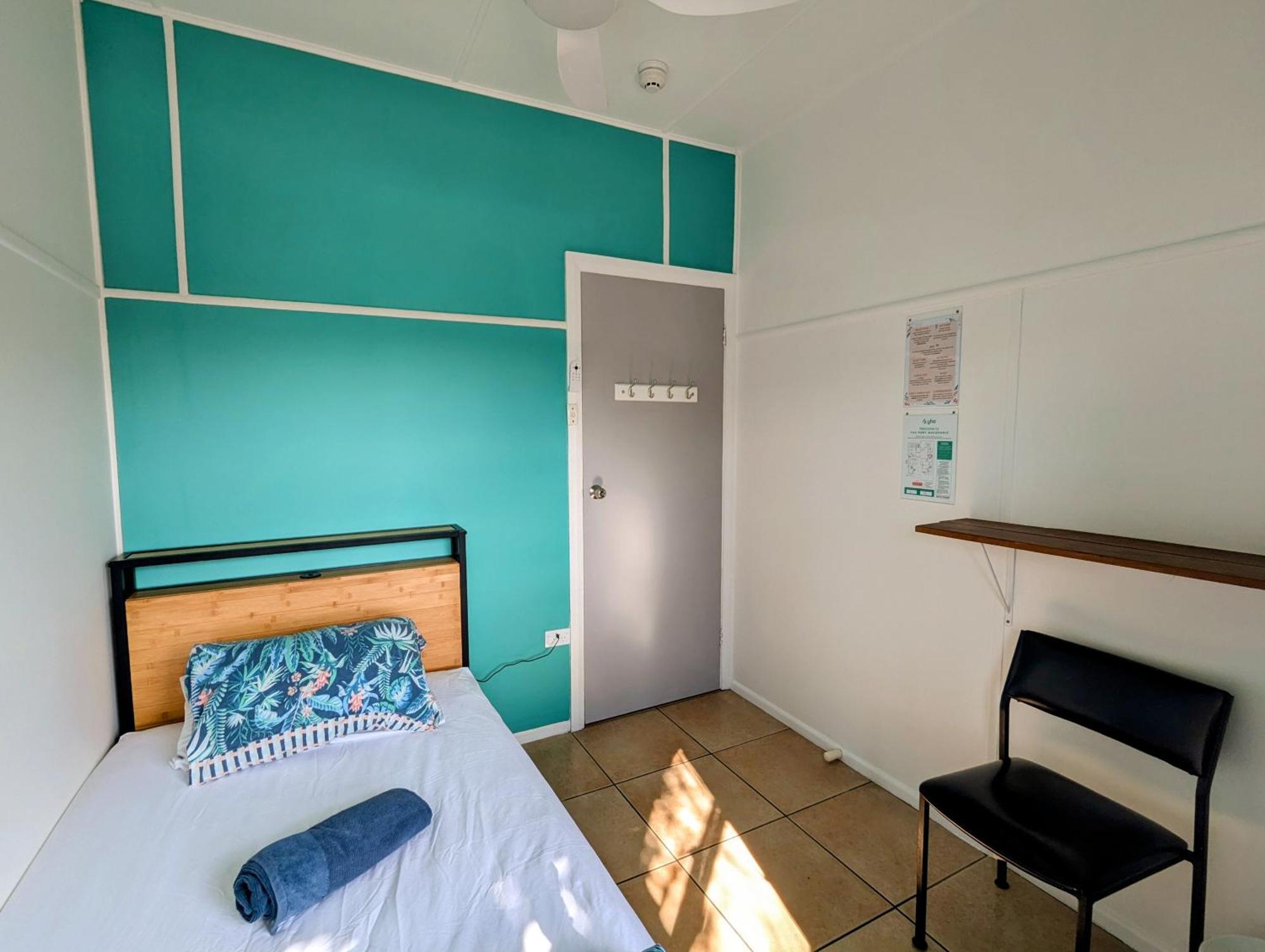 Hostel Ozzie Pozzie Backpackers Port Macquarie Exteriér fotografie