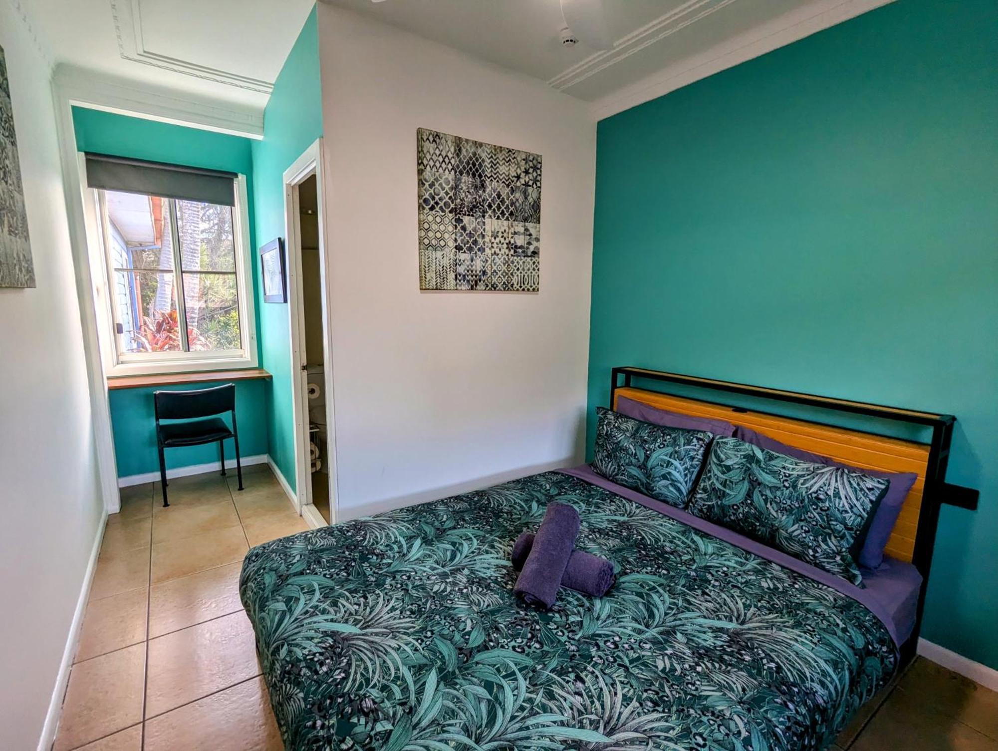 Hostel Ozzie Pozzie Backpackers Port Macquarie Exteriér fotografie