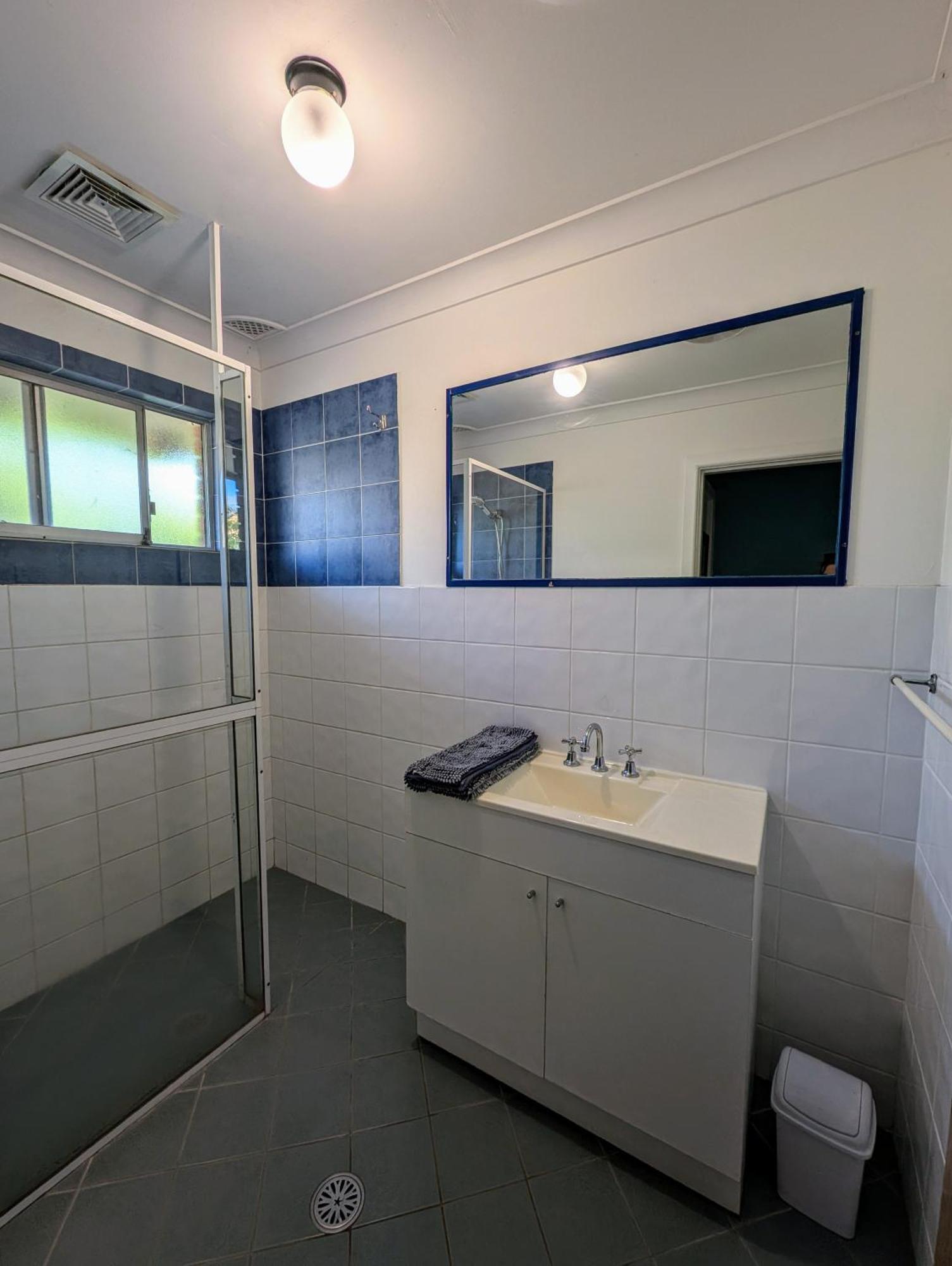 Hostel Ozzie Pozzie Backpackers Port Macquarie Exteriér fotografie