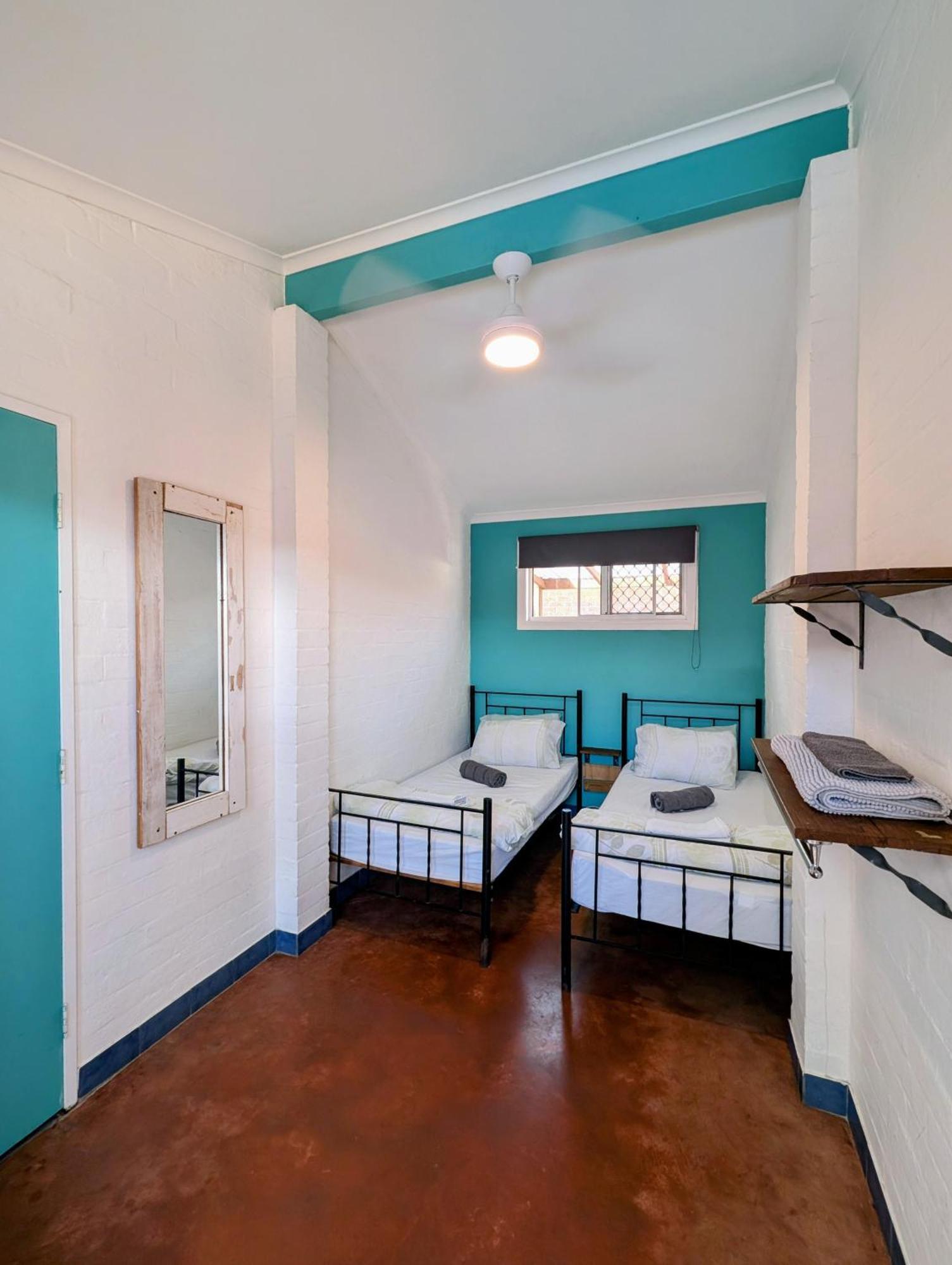 Hostel Ozzie Pozzie Backpackers Port Macquarie Exteriér fotografie