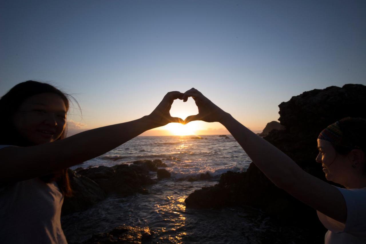 Hostel Ozzie Pozzie Backpackers Port Macquarie Exteriér fotografie