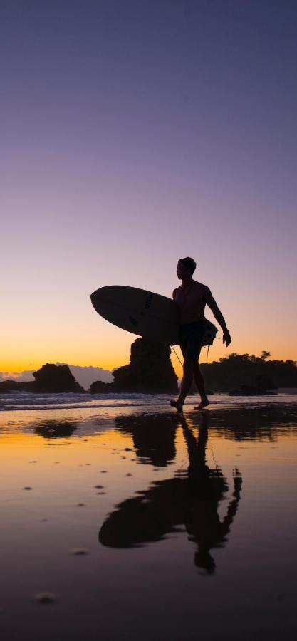 Hostel Ozzie Pozzie Backpackers Port Macquarie Exteriér fotografie